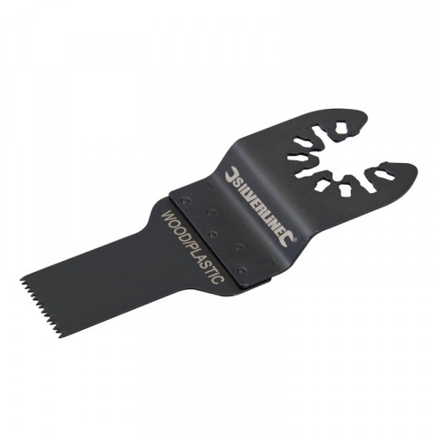 Lame de scie plongeante HCS - 20 mm