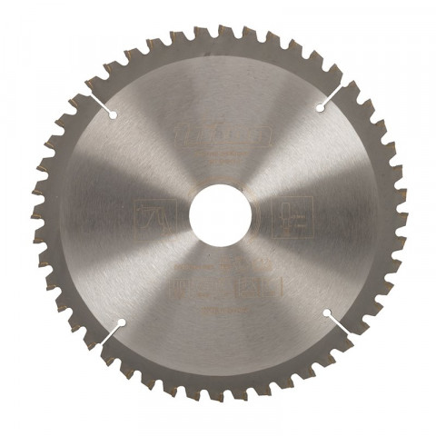 Lame de scie pour travail du bois - 184 x 30 mm 48 dents
