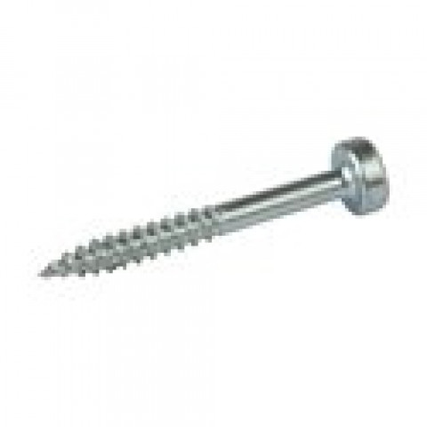 Lame de scie pour travail du bois - 190 x 16 mm 48 dents