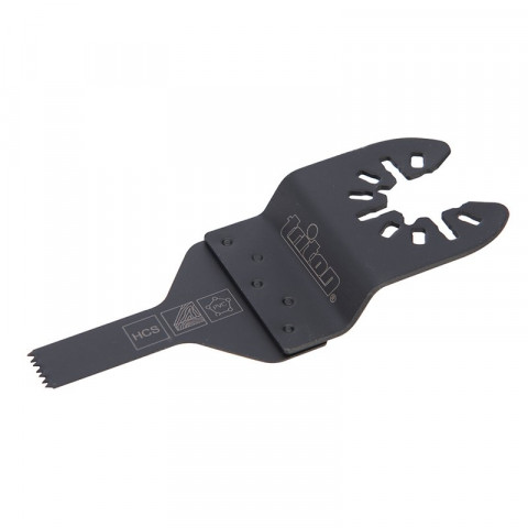 Lame HCS pour scie circulaire plongeante - 10 mm