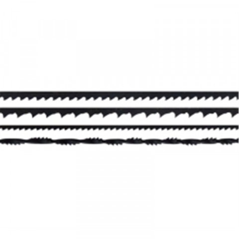 Lames De Scie 160 Mm