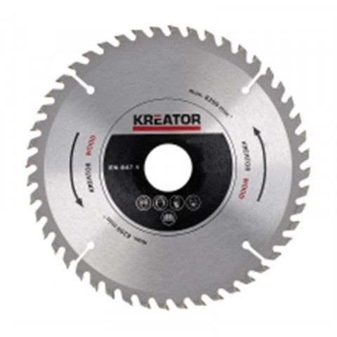 Lames De Scies Circulaires Pour Bois