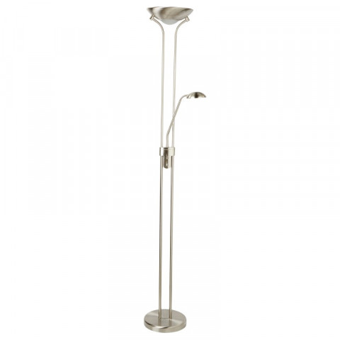 Lampadaire mother & child led - Coloris au choix