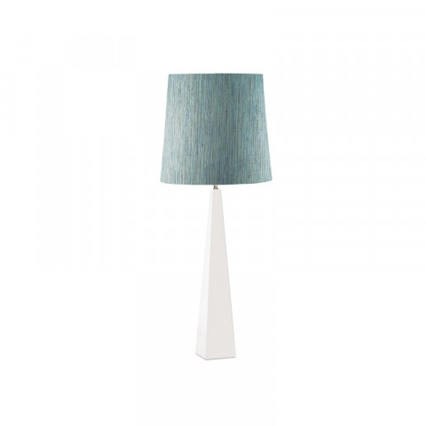 Lampe ascent, blanc, sans abat-jour