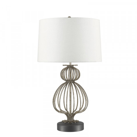 Lampe de table  lafitte