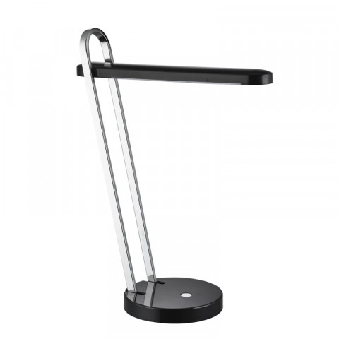 Lampe led desk partners, noir