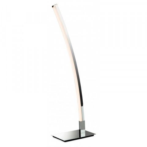 Lampe led elite, chrome