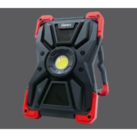 Lampe avec haut-parleur intégré - RC0L100