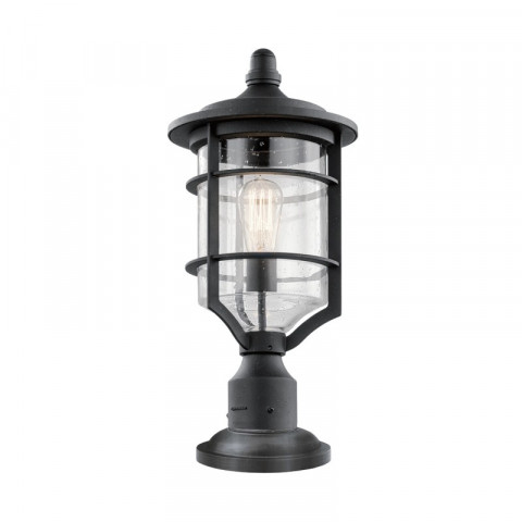 Lanterne de jardin royal marine