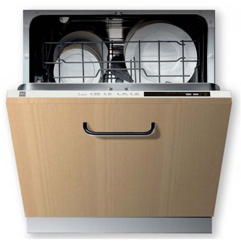 Sogelux lave vaisselle full integrable slvi852 12 couverts