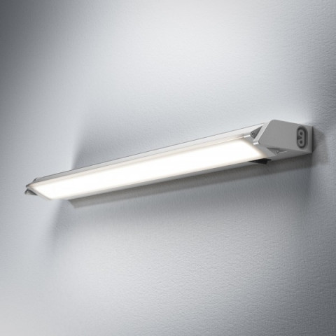 Linéaire led turn 30cm 6 watt blanc chaud