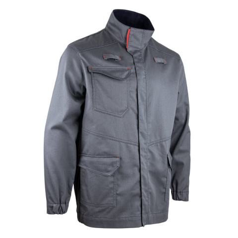 Veste multirisques ATEX Risk Basic - LMA - 2228-L
