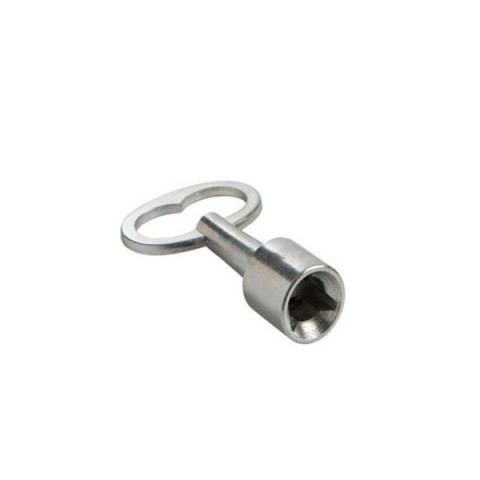 Clé triangulaire femelle de 14mm LOCINOX