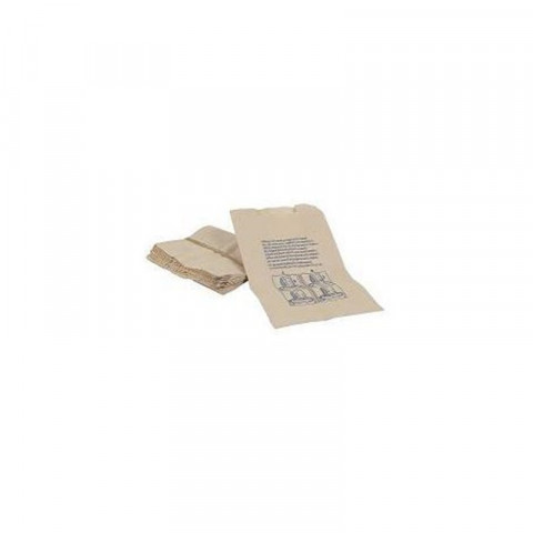Lot de 10 filtres papier aspirateur