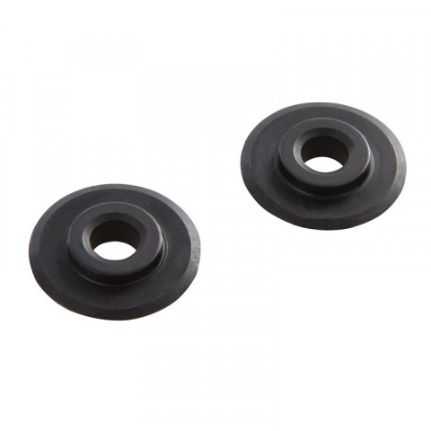 Lot de 2 disques de rechange pour mini coupe-tube - Lot de 2 disques de rechange, 4,5 x 18 mm