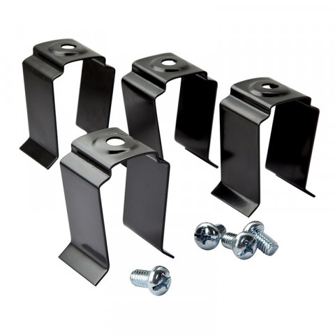 Lot de 4 clips de maintien Bench Cookie® Plus
