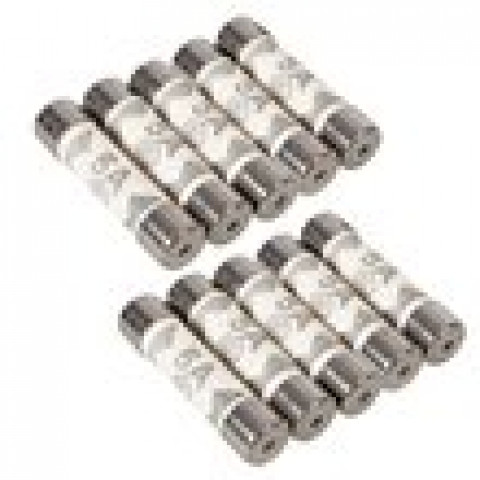 Lot de rondelles en acier - 210 pcs