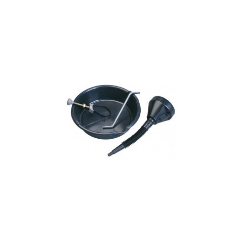 Lot vidange 4 pièces