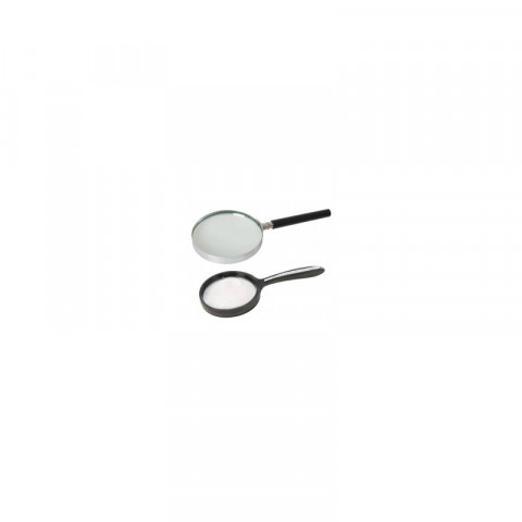 Loupe diam.100mm gross.x3 fois v