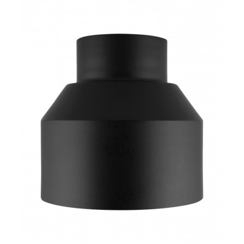Luminaire 1906 pendulum cup suspension - finition - noir & blanc