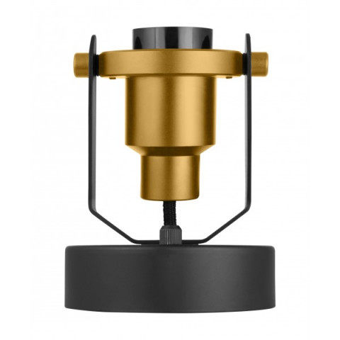 Luminaire 1906 wall single spot - finition - gold