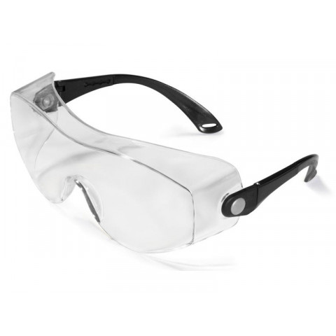 Surlunette COVERSIGHT Verres incolores SWISS ONE 1SIG23C