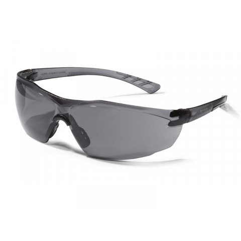 Lunettes SWISS ONE de sécurité Oxygen verres polycarbonates fumés 1OXY23S