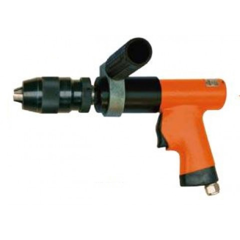 Perceuse pistolet 16 mm industrie mae - supergon160