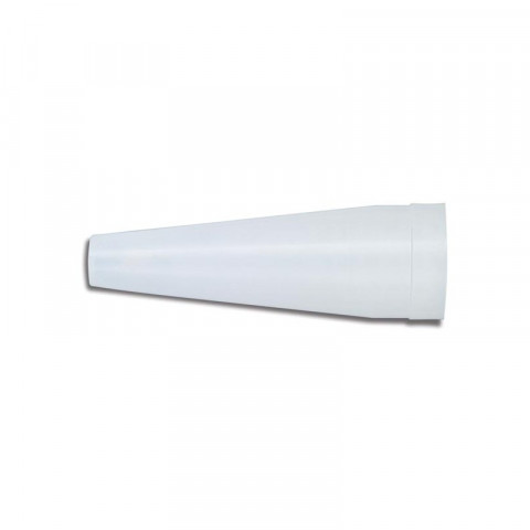 Maglite - Cône De Signalisation Pour Mag-Charger - Blanc