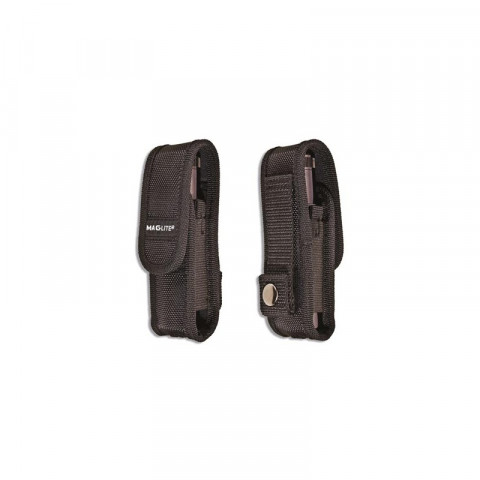 Maglite - Pochette En Nylon Pour Xl50/Xl100/Xl200 - Noir