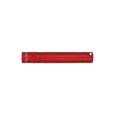 Maglite Solitaire® - Rouge - Coffret