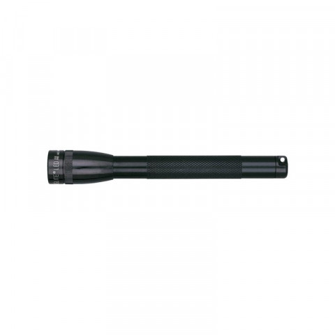 Maglite Super Mini R3 Led® - Noir - Coffret