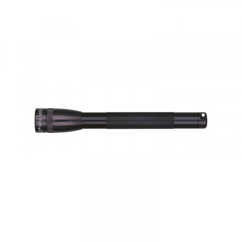 Maglite Super Mini R3® - Noir