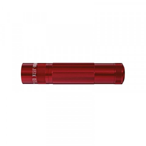 Maglite Xl50 Led® - Rouge - Coffret