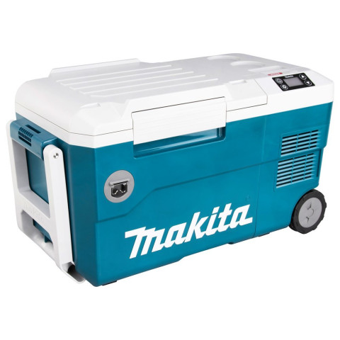 Glacière Réchaud LXT ® XGT ®- MAKITA - Sans batterie, ni chargeur - CW001GZ01
