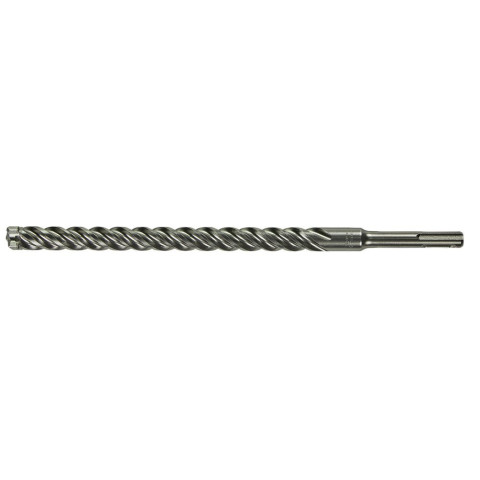 Foret SDS-PLUS Ø16x265 mm 4 taillants TCT NEMESIS - MAKITA - IIE-14750