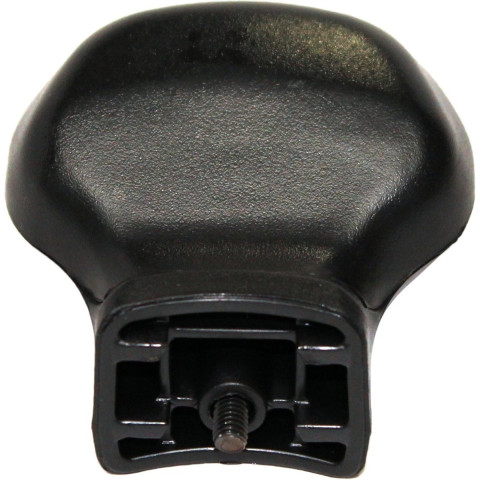 Poignée frontale pour modèle BO5021/6030 Sander - MAKITA - 168324-1