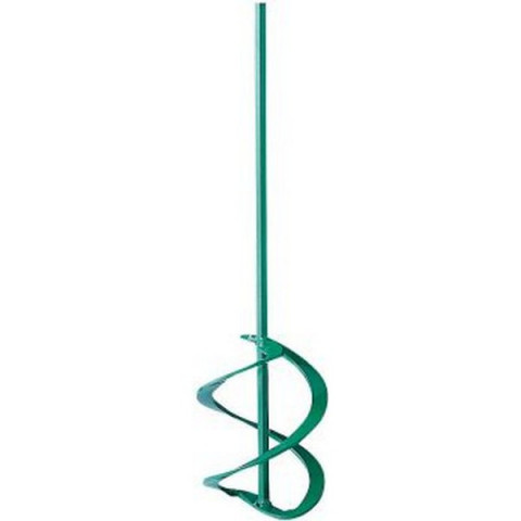 Malaxeur WK, Dimensions : 400 x Ø de 90 mm, pour 7-10 kg, Tige 6 pans ouv. 8, Type : WK 90 S