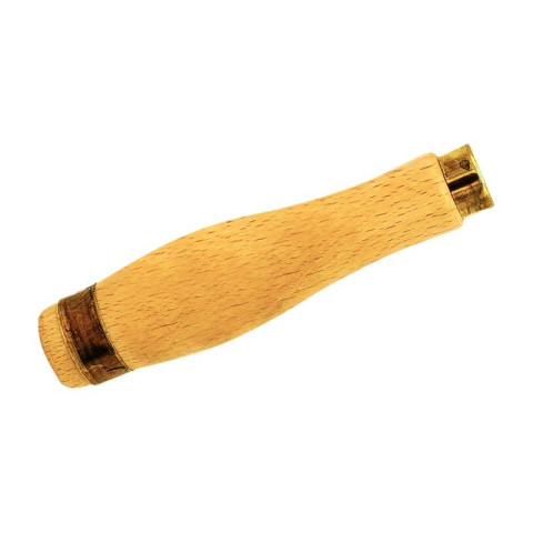 Manche de ciseaux en bois de charme - EMILE PEYRON - MCB