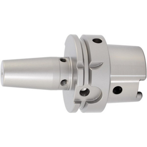 Mandrin de frettage à arrosage central, DIN 69 893, forme A, HSK 63, d1 : 12 mm, d2 24 mm, d3 31 mm, l1 : 90 mm, l2 : 47 mm