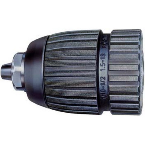 Mandrin Extra RV, Capacité de serrage : 1,0-10,0 mm, Fixation 1/2''x 20, Ø extérieur 42,7 mm