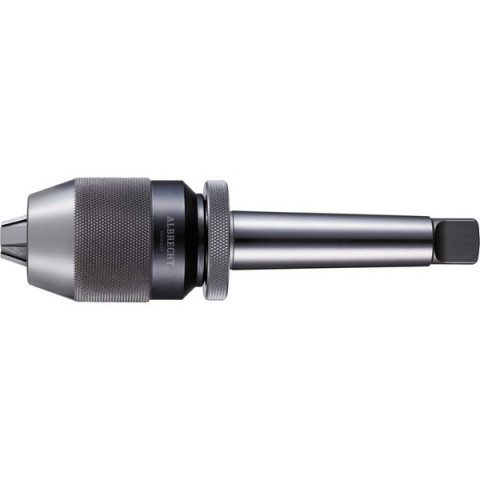 Mandrin haute performance serrage rapide SBF-plus, Capacité de serrage : 3,0-16,0 mm, Douille de fixation MK 3, Ø extérieur 56 mm