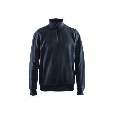Sweat col camionneur  33691158