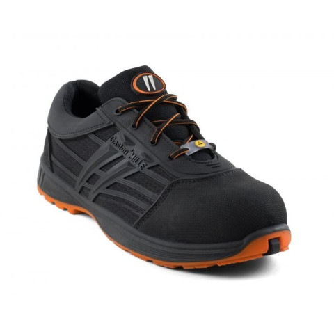 Chaussure basse Mars S3 GASTON MILLE T.46 - MABN346