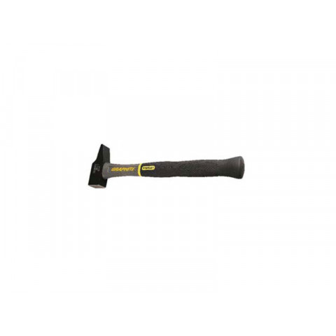 Marteau rivoir - manche graphite stanley 1-54908