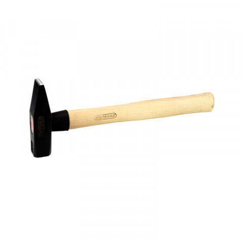 Marteau de mécanicien ks tools manche hickory - 1268 g - 142.1400