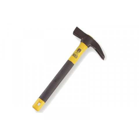 Marteau coffreur manche fibre mondelin 306780