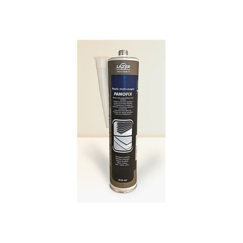 Mastic colle pour assemblage panodur