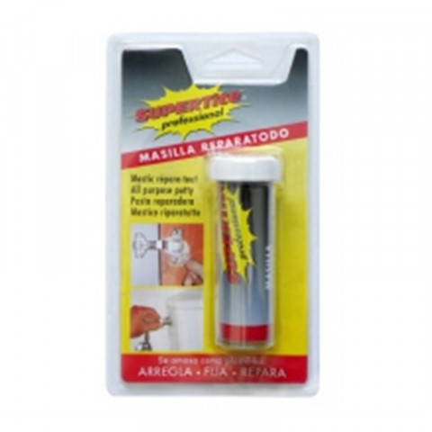 Mastic - Colle Repare-Tout