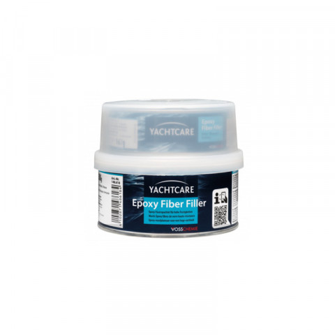 Mastic époxy armée yachtcare 500g